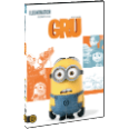 Gru (DVD)