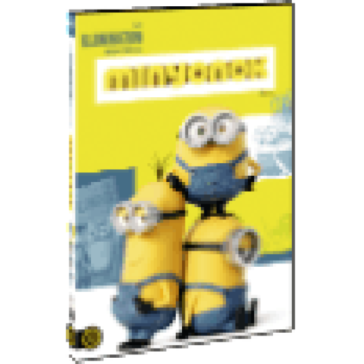 Minyonok (DVD)