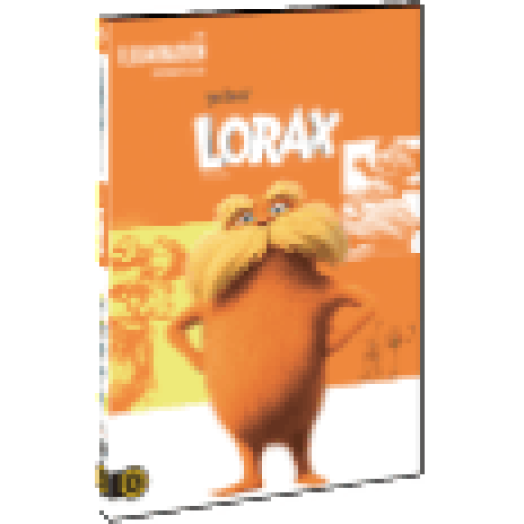 Lorax (DVD)