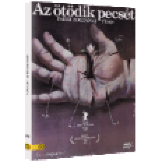 Az ötödik pecsét (DVD)