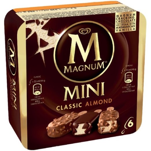 Magnum Mini
