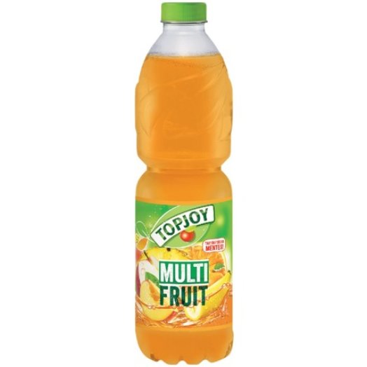 Topjoy gyümölcsital