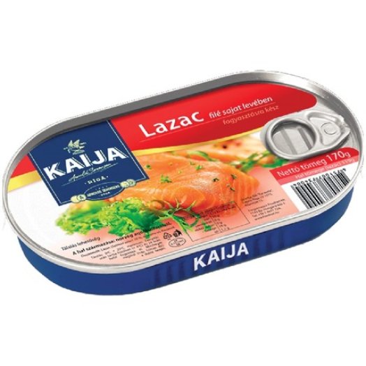 Kaija lazacfilé