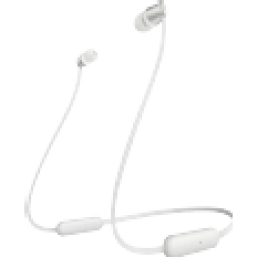 WI-C310 vezeték nélküli fülhallgató, fehér