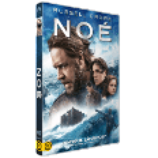 Noé (DVD)