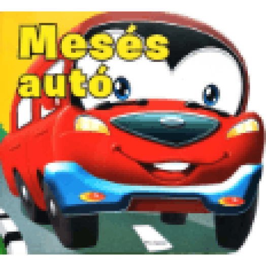 Mesés autó