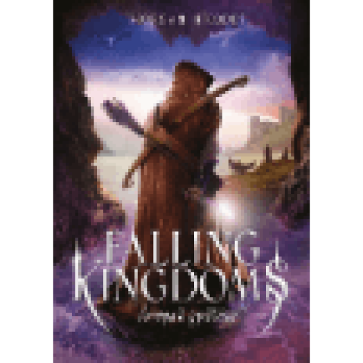 Falling Kingdoms - Árnyak gyűlése