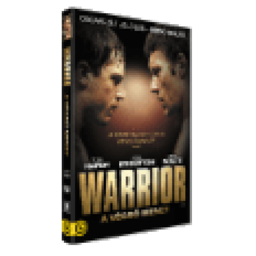 Warrior - A végső menet (DVD)