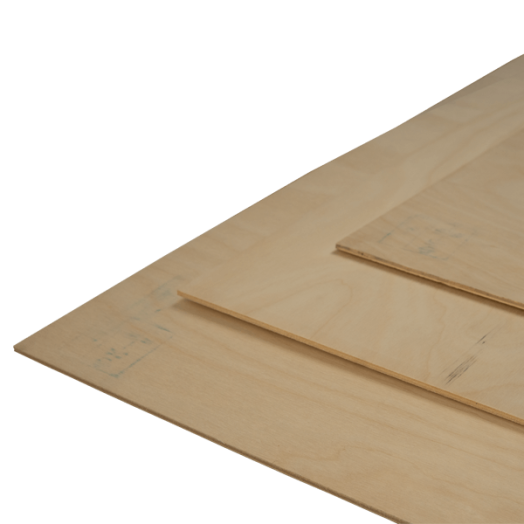 RÉTEGELT LEMEZ NYÍR 3X1525X1525MM