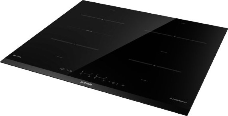 IT643BCSC Indukciós főzőlap