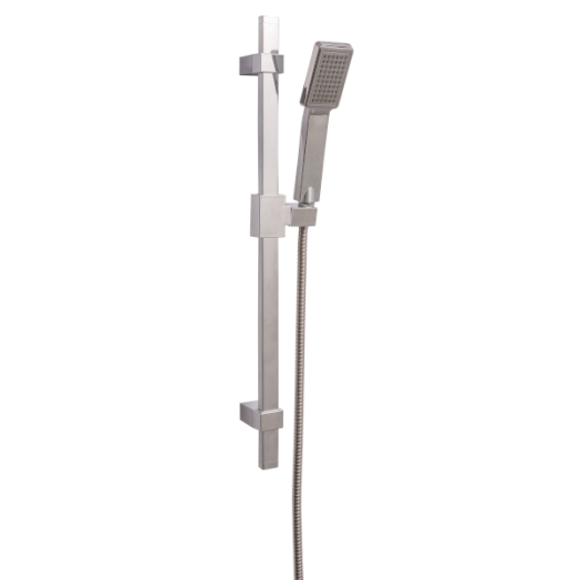 CASCADE RUDAS ZUHANYSZETT 1F ZUHANYFEJ + 150CM-ES GÉGECSŐ