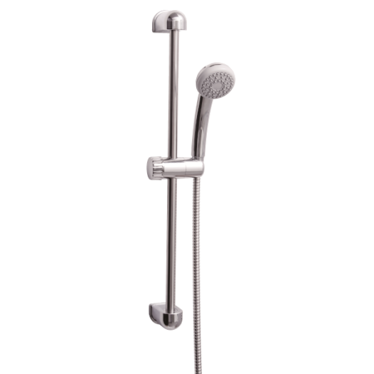 NEPTUNE RUDAS ZUHANYSZETT 1F ZUHANYFEJ + 150CM-ES GÉGECSŐ