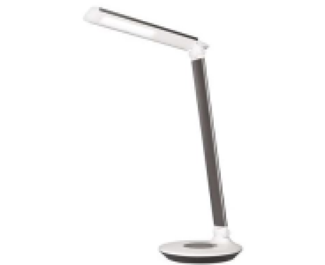 Emos led asztali lámpa Dexter fekete