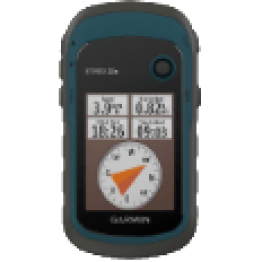 eTrex 22x GPS navigáció