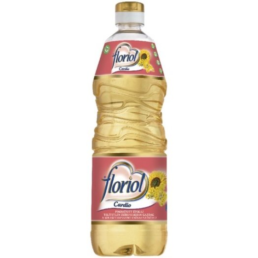 Floriol cardio étolaj