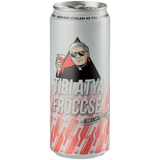 Tibi Atya fröccse