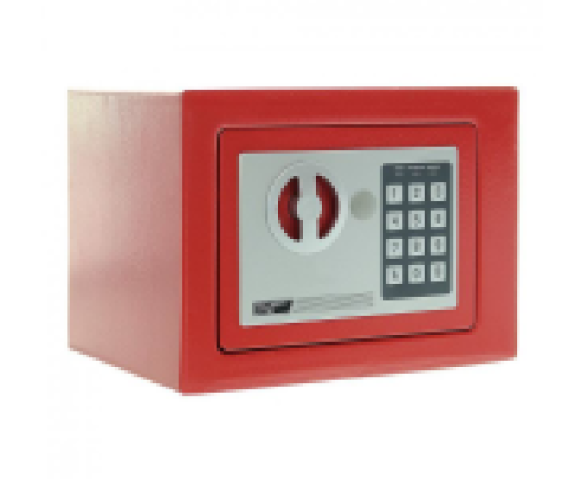Comsafe Dagobert digitális bútorszéf