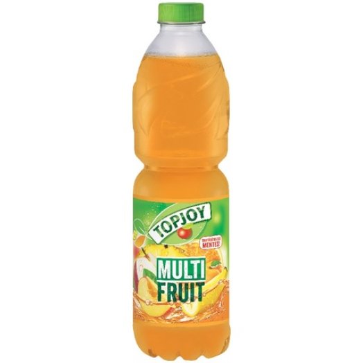 Topjoy gyümölcsital