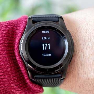 Akciós okosórák a Media Markt-nál!