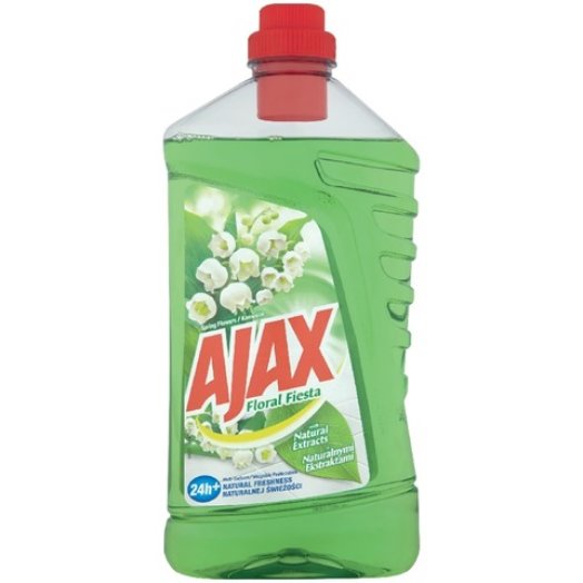 Ajax általános lemosó