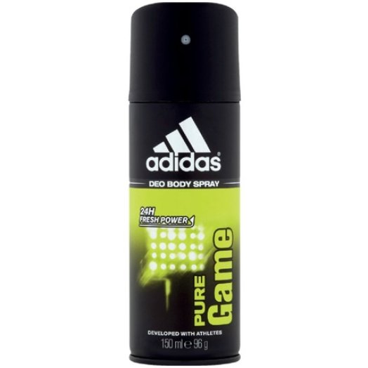 Adidas dezodorspray vagy roll-on