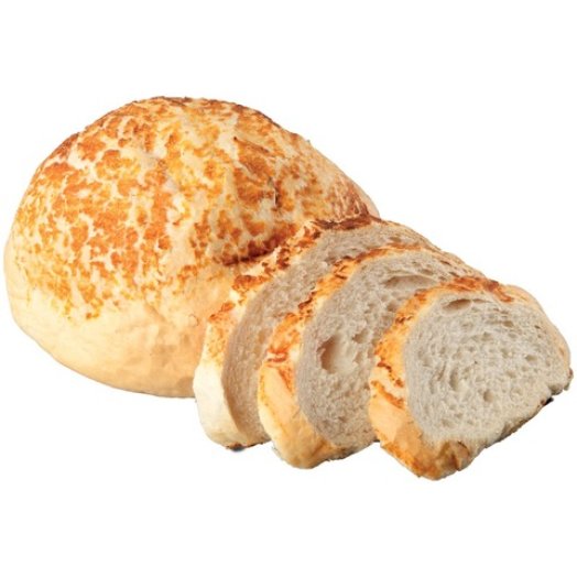 Kovászos tigriscipó