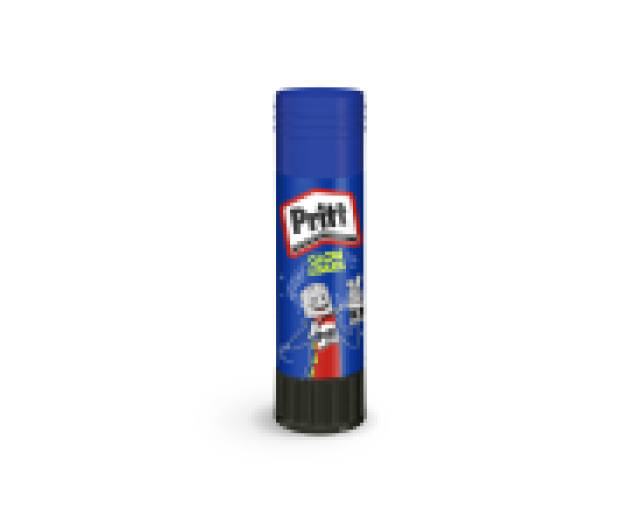 Pritt Glow in the Dark ragasztóstift 20g BL