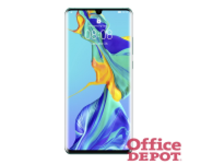 Huawei P30 Pro 8+ 6,47" LTE Dual SIM 256GB twilight okostelefon