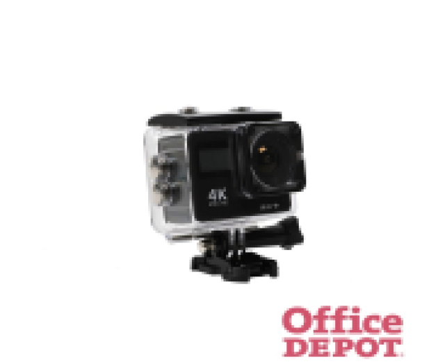 iTotal CM2809H Wi-Fi-s HD akciókamera