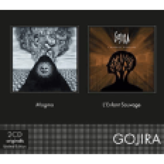 Magma & L'Enfant Sauvage (Limited Edition) (CD)