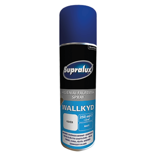 SUPRALUX WALLKYD SPRAY 250ML