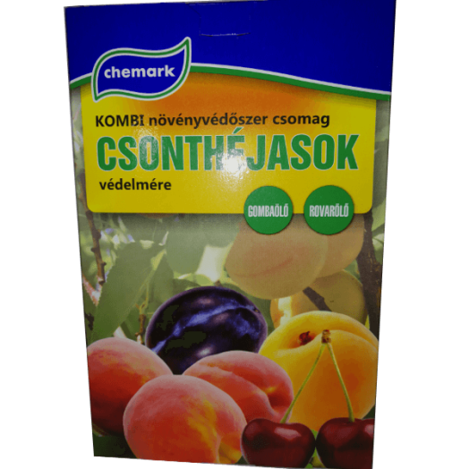 CSONTHÉJAS KOMBI