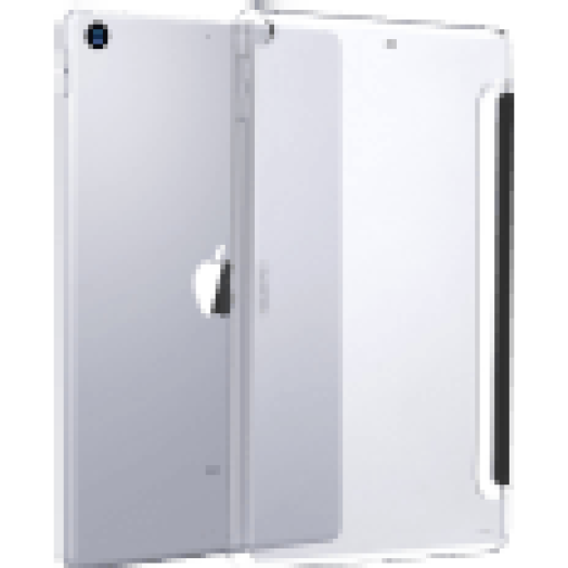 Apple iPad Mini 2019 tablet hátlap, Átlátszó (TABCOVER-IMINI19-TP)