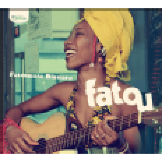 Fatou (Vinyl LP (nagylemez))