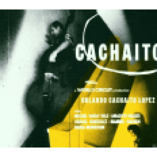 Cachaito (CD)