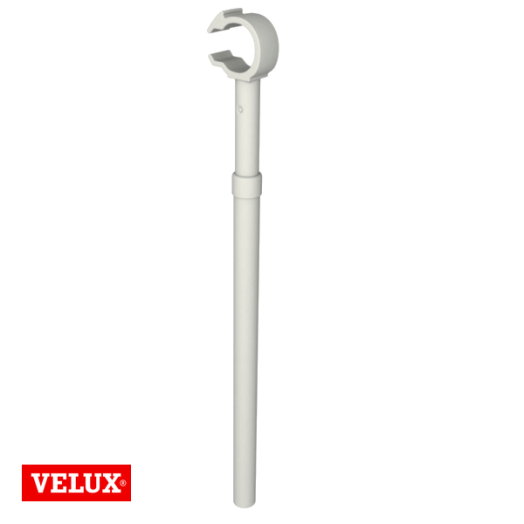 VELUX TÁVNYITÓ RÚD TELESZKÓPOS 108-188CM