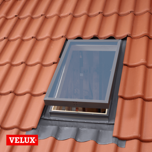 VELUX TETŐKIBÚVÓ 45X55CM            VLT0251000                 *KAP*