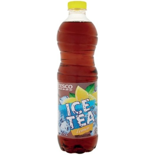 Tesco Ice Tea
