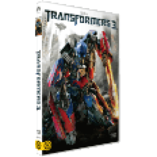 Transformers 3. (DVD)