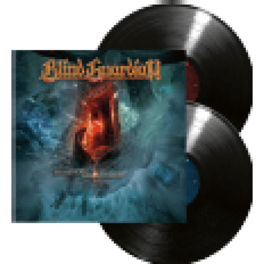 Beyond The Red Mirror (Vinyl LP (nagylemez))