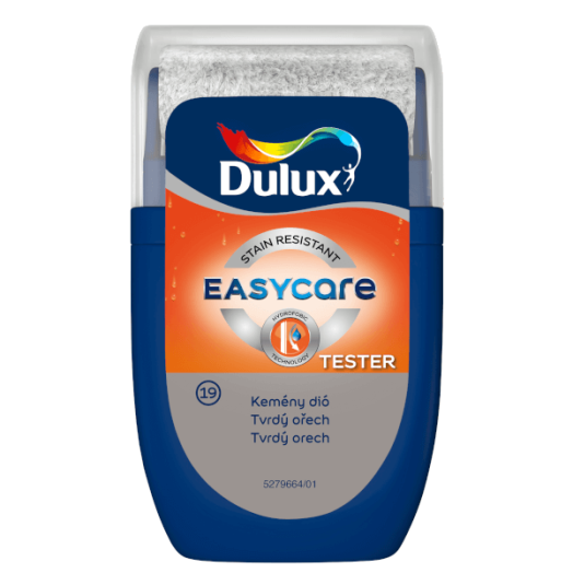 DULUX EASYCARE TESTER EDZETT ACÉL 30ML