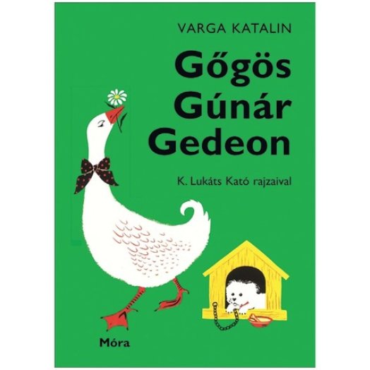 Ablak Zsiráf, Gőgös Gúnár, Mosó Masa kiadványok