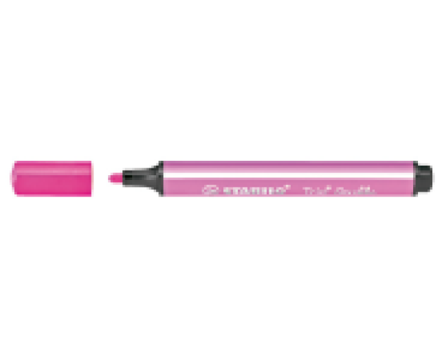 STABILO Trio Scribbi filctoll, pink
