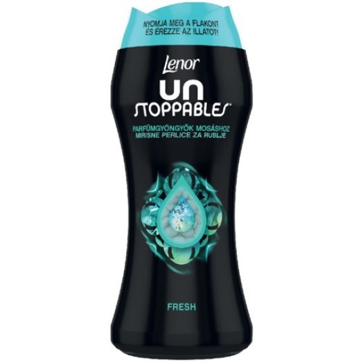 Lenor Unstoppables illatgyöngy