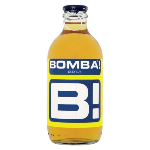 Bomba! Energy