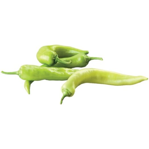 Hegyes erős paprika