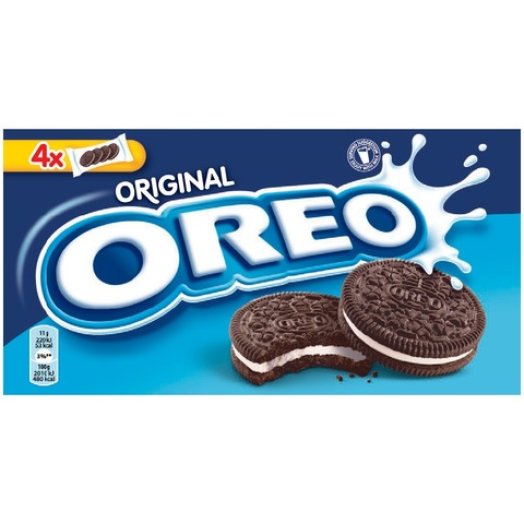 Oreo keksz