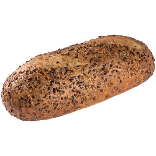 Sokmagvas kenyér