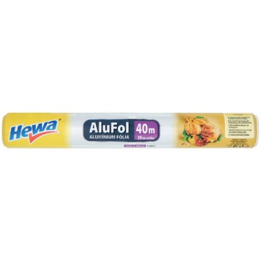Hewa alufólia