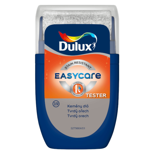 DULUX EASYCARE TESTER BÁRSONY SZÜRKÜLET 30ML